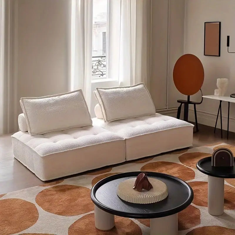 Canapé modulable Confortura