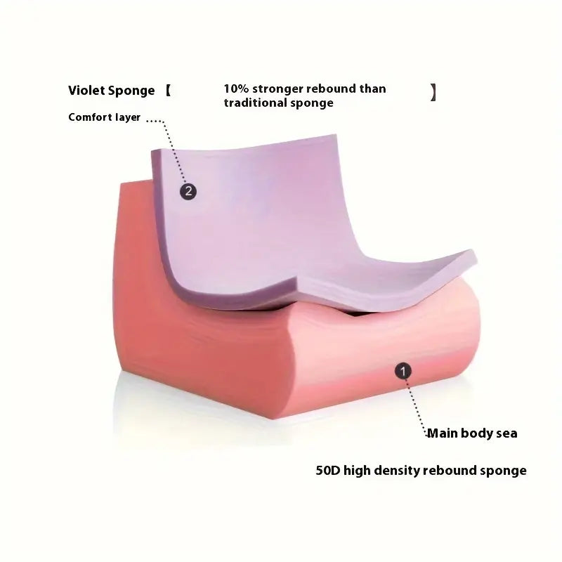 Fauteuil Confortura – Design & Confort