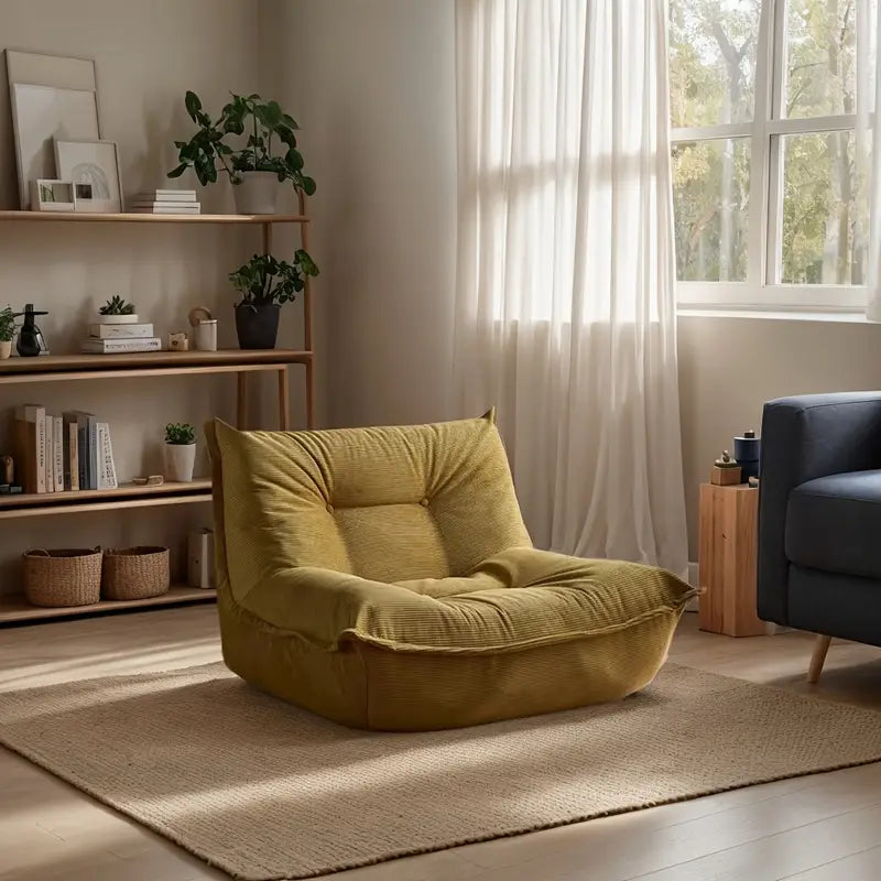 Fauteuil Confortura – Design & Confort