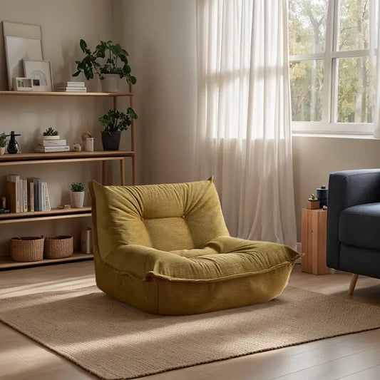 Fauteuil Confortura – Design & Confort