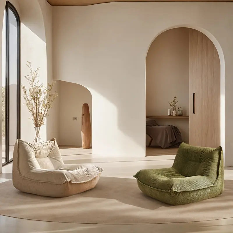 Fauteuil Confortura – Design & Confort