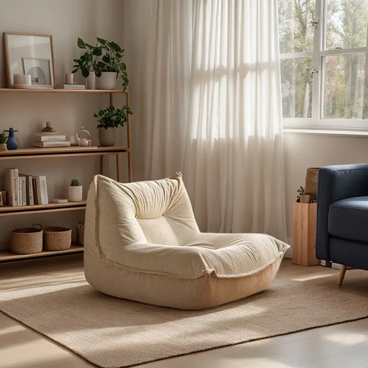 Fauteuil Confortura – Design & Confort