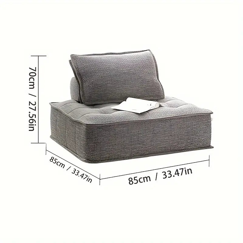 Canapé modulable Confortura